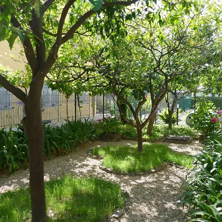 Angelo By Interhome * 디아노마리나