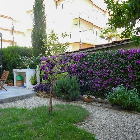 Apartment Angelo By Interhome Diano Marina