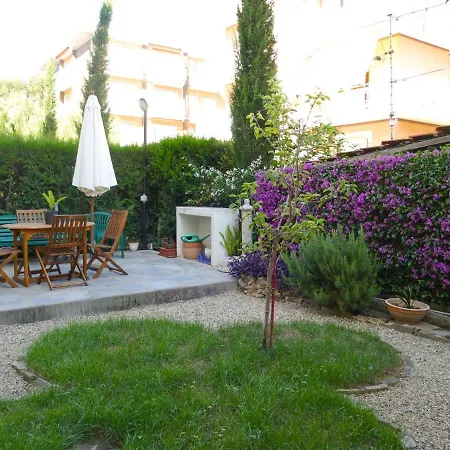 Angelo By Interhome Apartment *