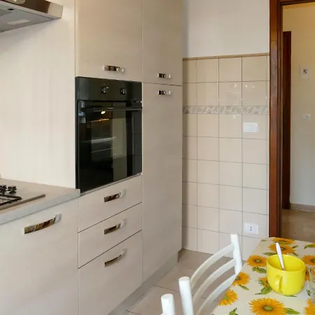 Apartman Angelo By Interhome *