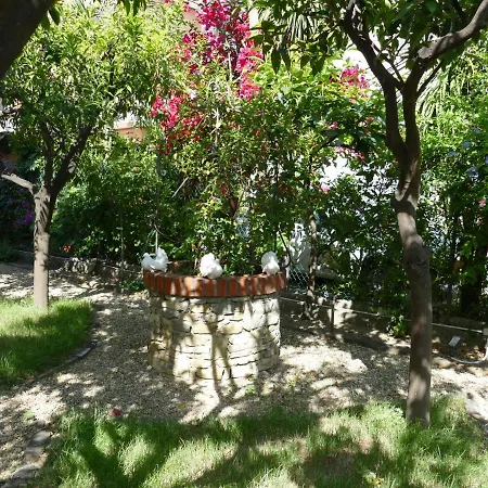 Angelo By Interhome Apartment Diano Marina