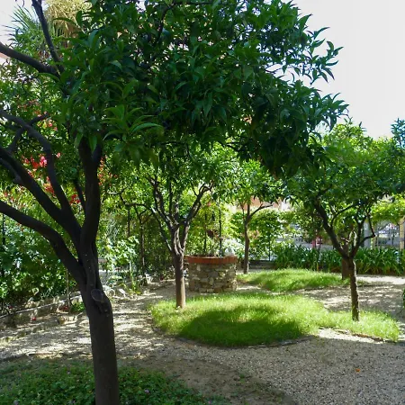 Angelo By Interhome Diano Marina