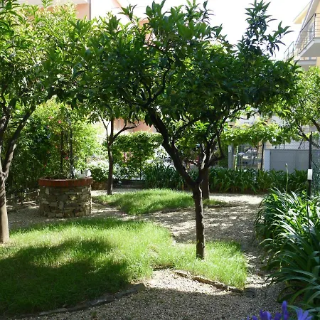 Angelo By Interhome Apartman