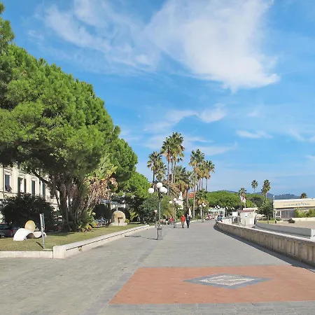 Apartman Angelo By Interhome