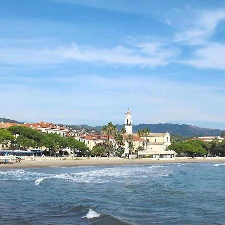 Angelo By Interhome Apartman Diano Marina