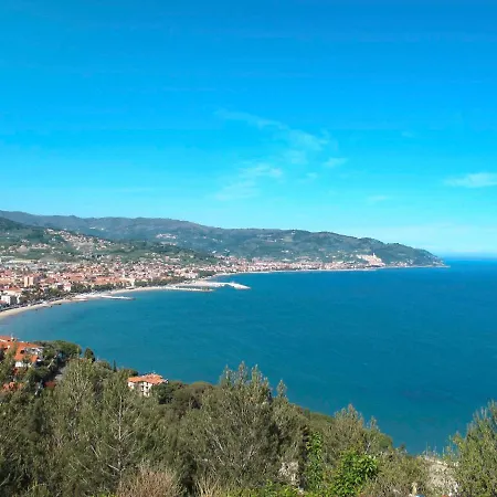 Angelo By Interhome Diano Marina