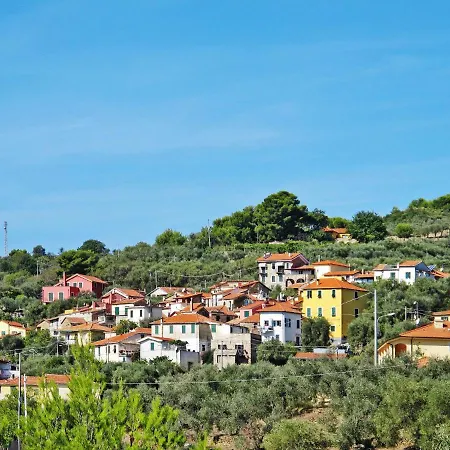 Angelo By Interhome Diano Marina