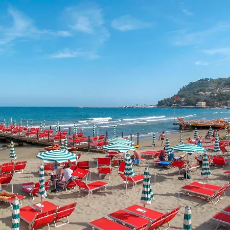 Angelo By Interhome Diano Marina