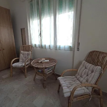 Appartamento Angelo By Interhome Diano Marina