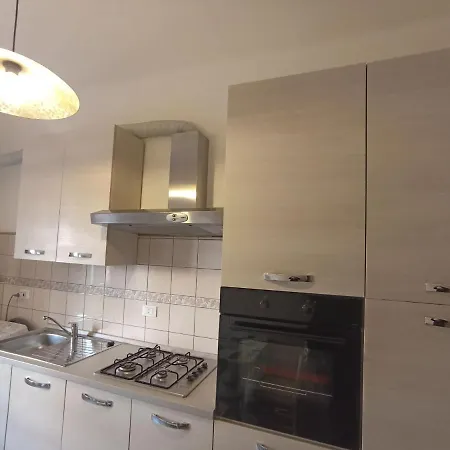 Angelo By Interhome Appartamento Diano Marina