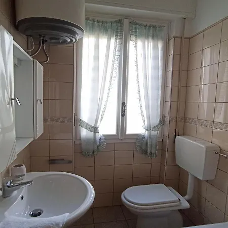 Appartamento Angelo By Interhome Diano Marina