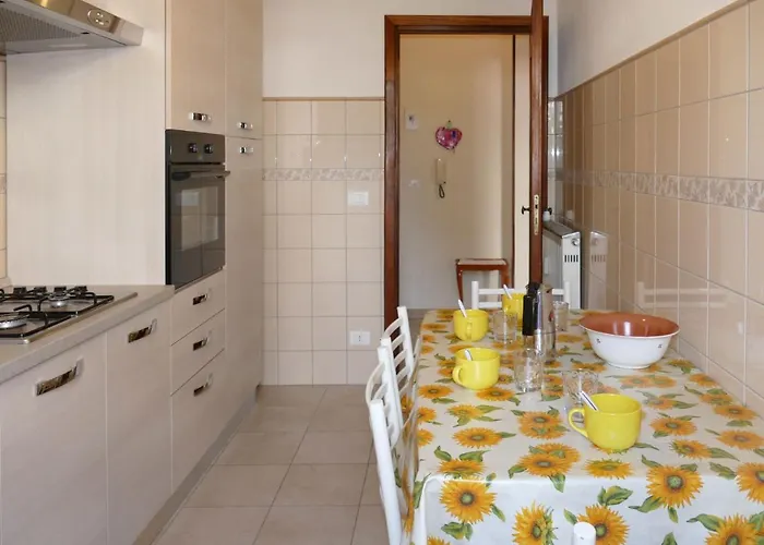 Angelo By Interhome Apartment *