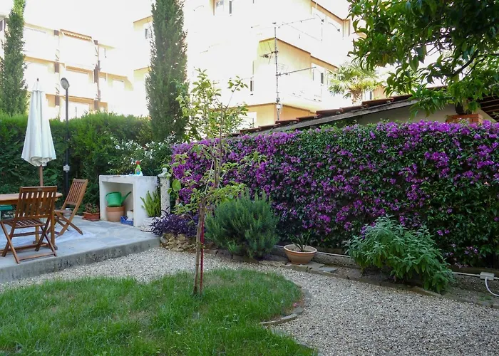 아파트 Angelo By Interhome 디아노마리나