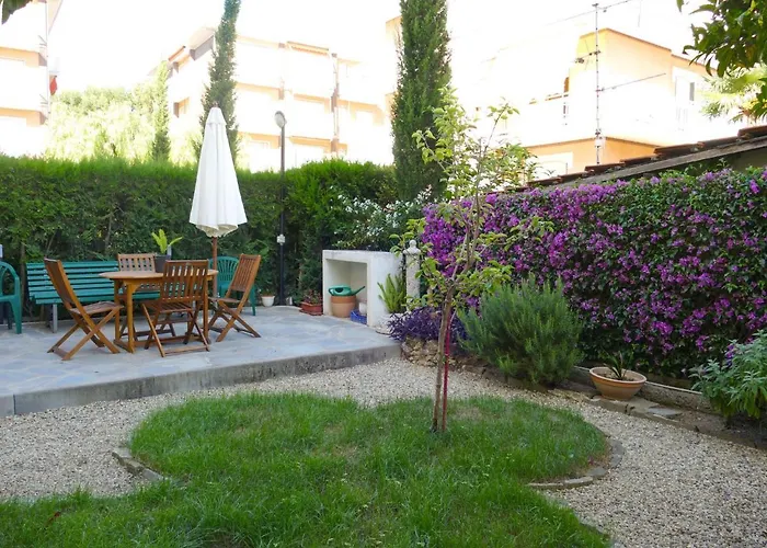 Angelo By Interhome Apartment *