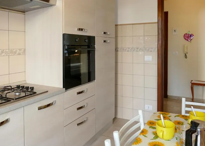 Apartment Angelo By Interhome *