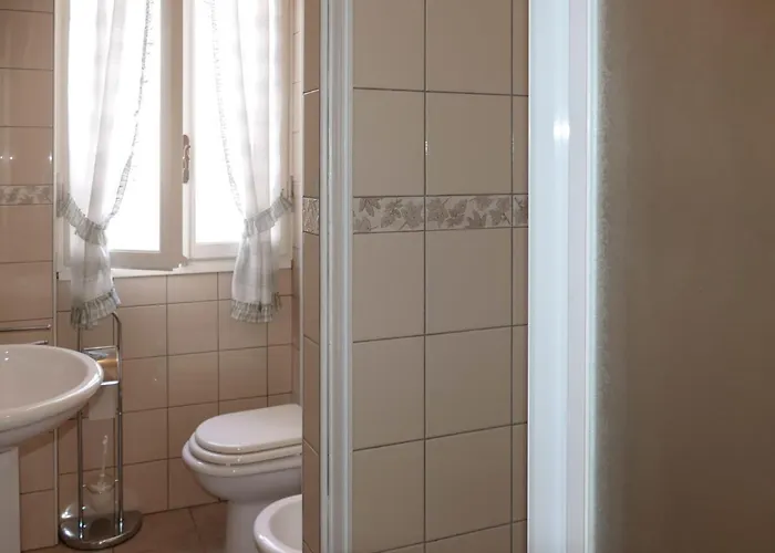 Apartment Angelo By Interhome Diano Marina