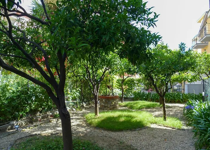 Angelo By Interhome 디아노마리나