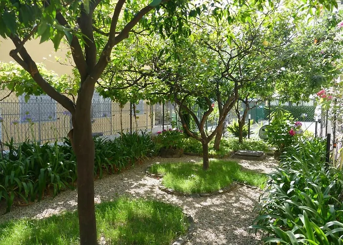 Angelo By Interhome * 디아노마리나