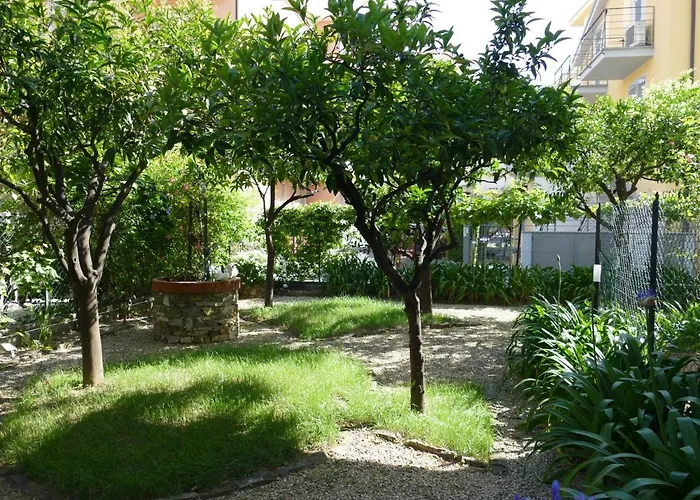 Angelo By Interhome Apartment