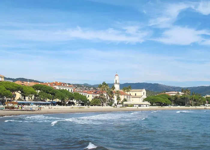 Angelo By Interhome 아파트 디아노마리나