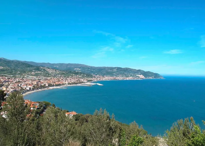 Angelo By Interhome Diano Marina