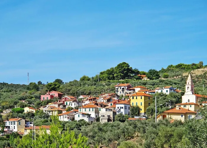 Angelo By Interhome Diano Marina