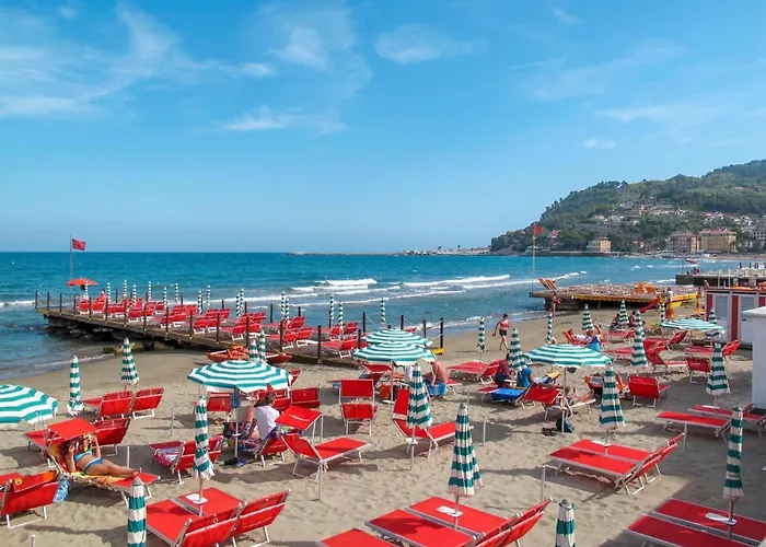 Angelo By Interhome Diano Marina