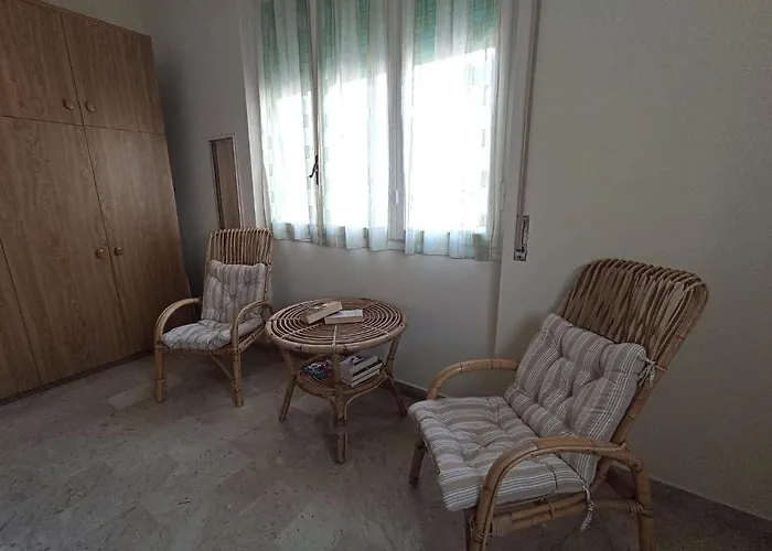 Apartment Angelo By Interhome Diano Marina