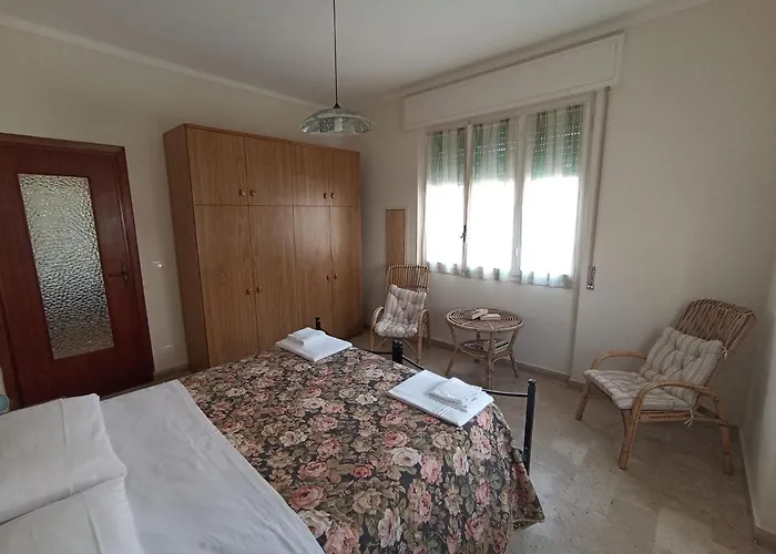 Angelo By Interhome Apartment