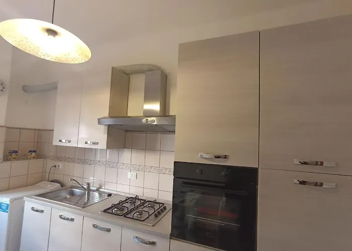 Angelo By Interhome Apartment Diano Marina