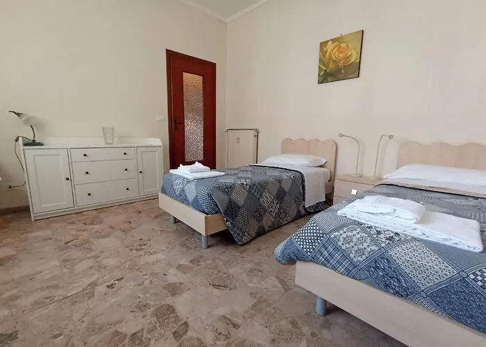 Angelo By Interhome *