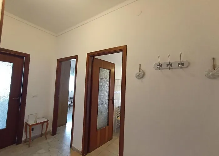 Angelo By Interhome Apartment