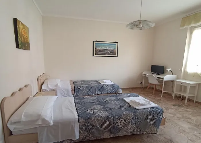 Angelo By Interhome *