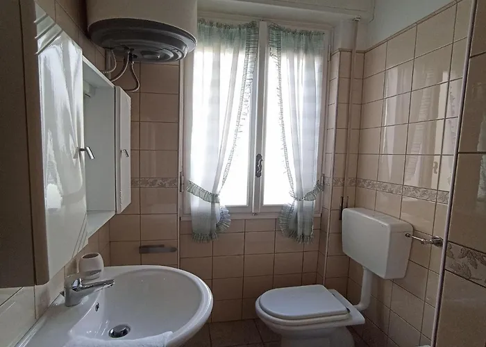 Apartment Angelo By Interhome Diano Marina